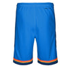Boys Oklahoma City Thunder Icon Swingman Replica Shorts