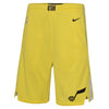 Boys Utah Jazz Icon Swingman Replica Shorts