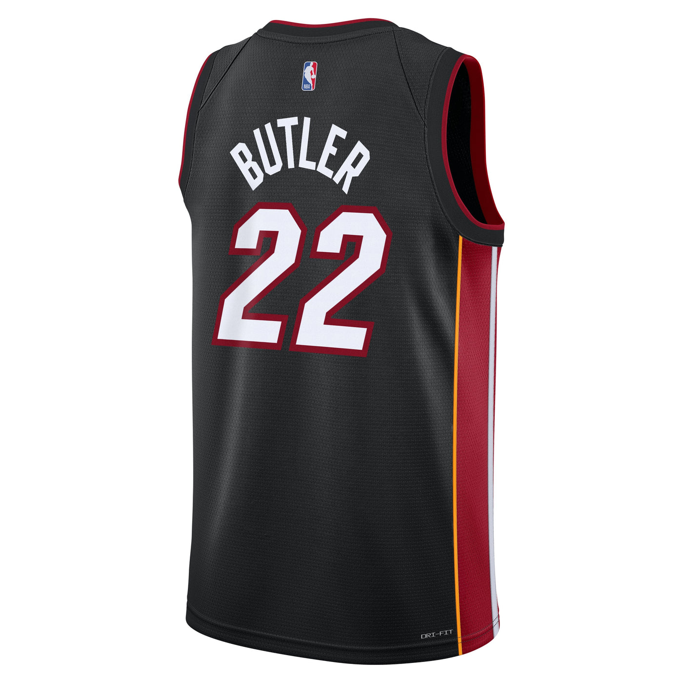 Junior Jimmy Butler Miami Heat Swingman Icon Jersey