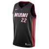 Junior Jimmy Butler Miami Heat Swingman Icon Jersey