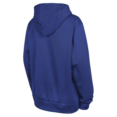 Boys Golden State Warriors Spotlight Dri-Fit Hoodie