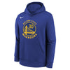 Boys Golden State Warriors Steph Curry Icon N&N Hoodie