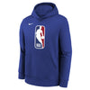 Boys Team 31 Club Fleece Hoodie