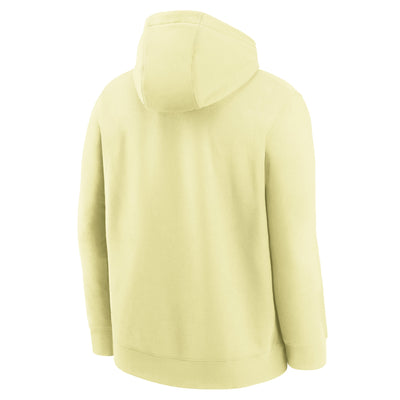Boys Team 31 Club Fleece Hoodie
