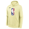 Boys Team 31 Club Fleece Hoodie