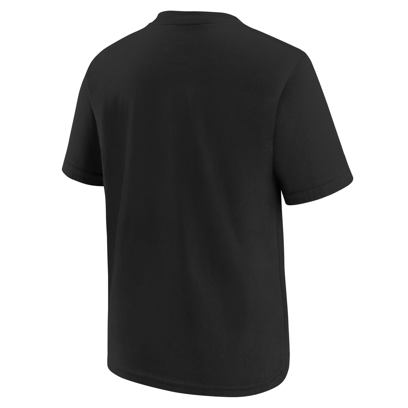 Boys Brooklyn Nets Essential Logo T-Shirt