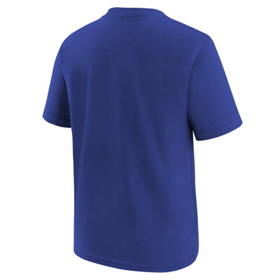 Boys Golden State Warriors Essential Logo T-Shirt