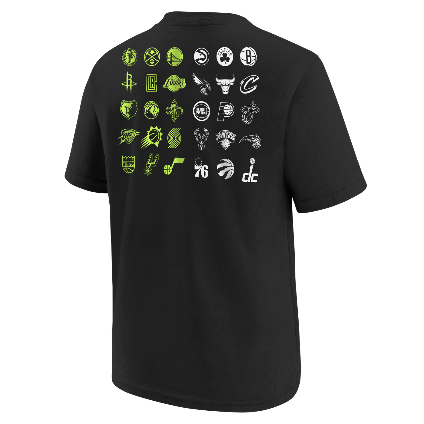 Boys Team 31 T-Shirt
