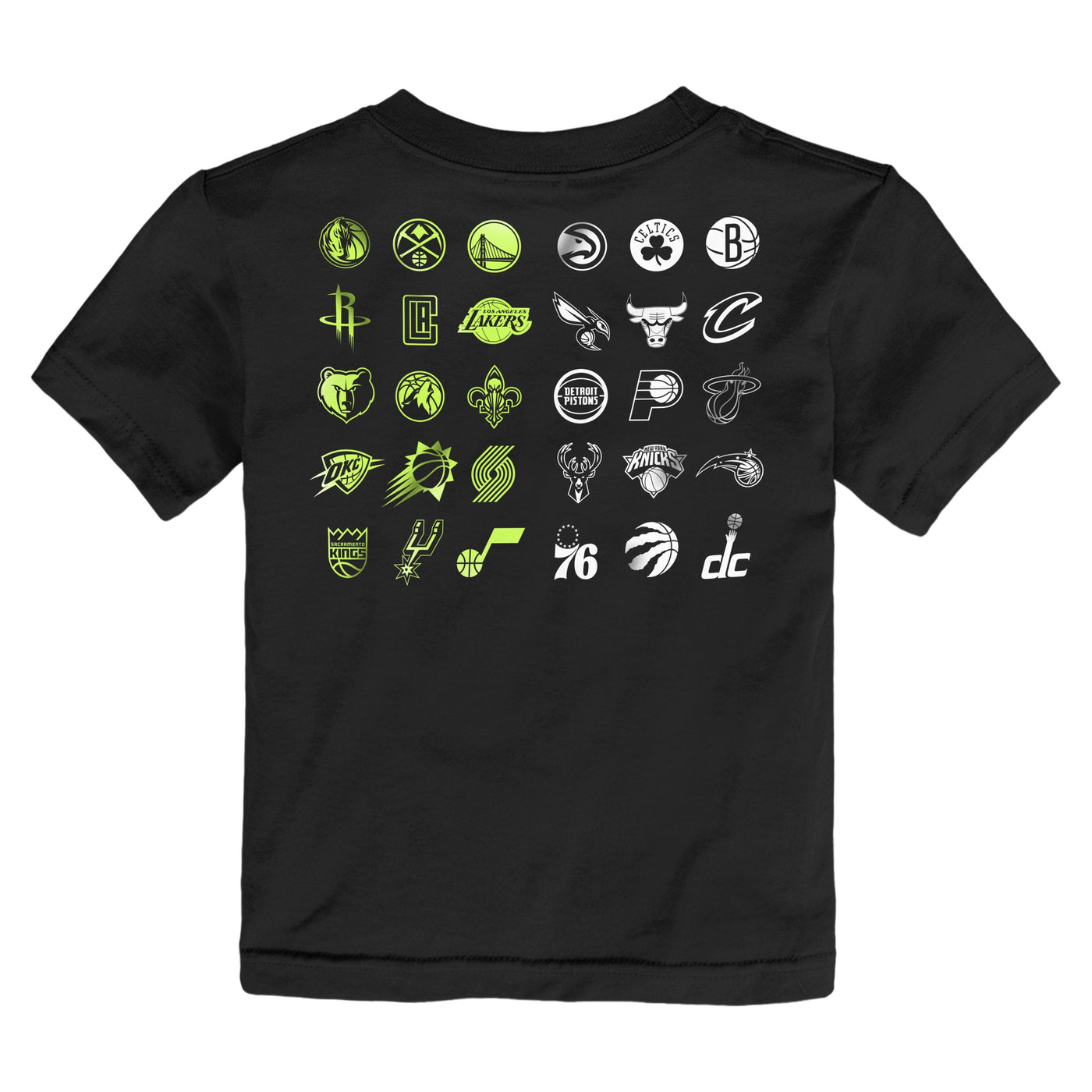 Boys Team 31 T-Shirt