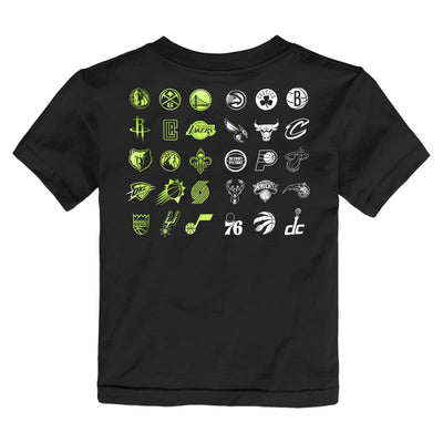 Boys Team 31 T-Shirt