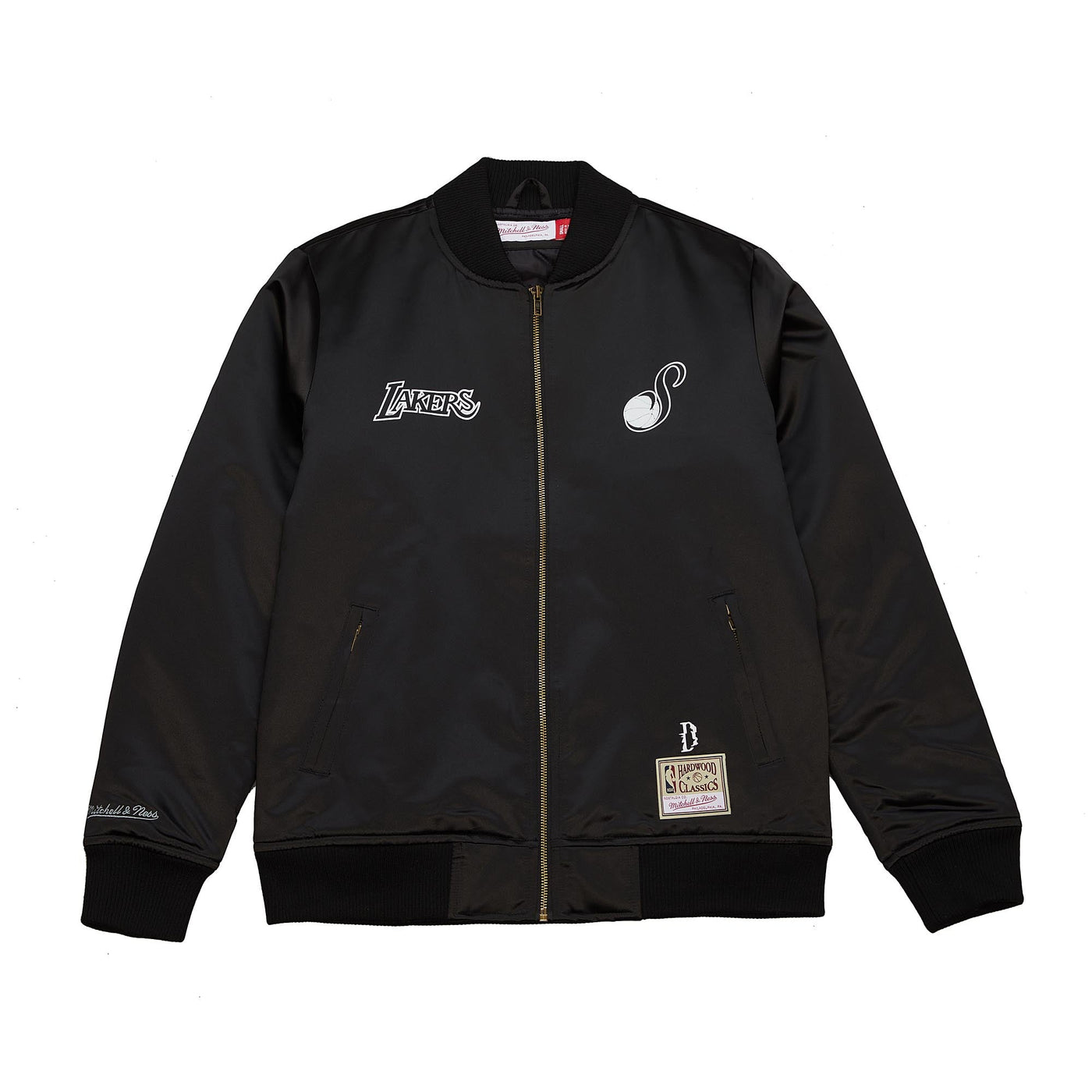 Suga Glitch Los Angeles Lakers Bomber