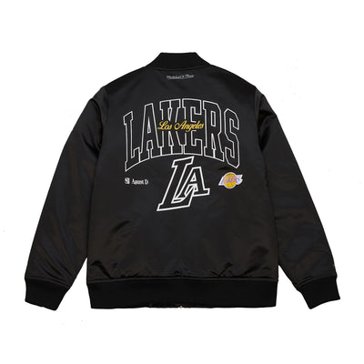 Suga Glitch Los Angeles Lakers Bomber