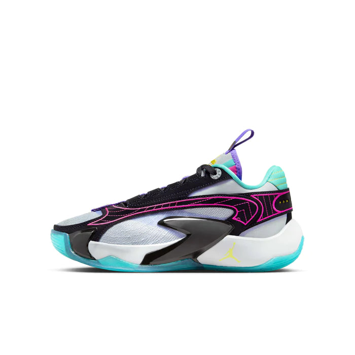 Junior Luka 2 Shoe