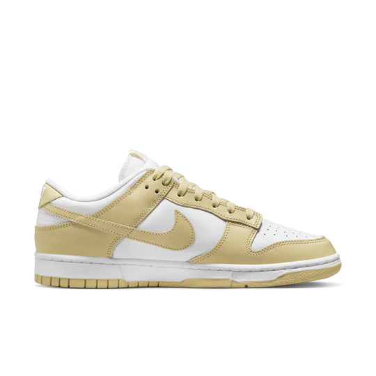 Mens Dunk Low Retro Shoe