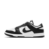 Mens Dunk Low Retro Shoe