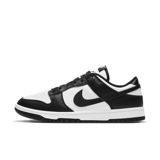 Mens Dunk Low Retro Shoe