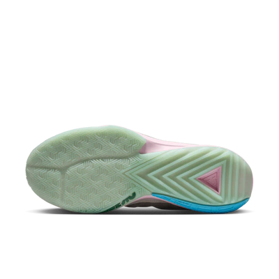 Mens Giannis Zoom Freak 5 Basketball Shoes