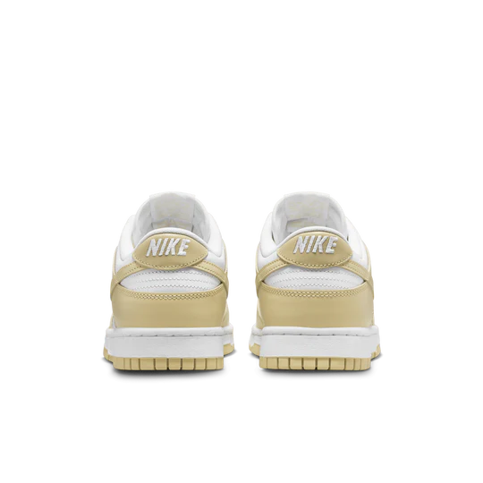 Mens Dunk Low Retro Shoe