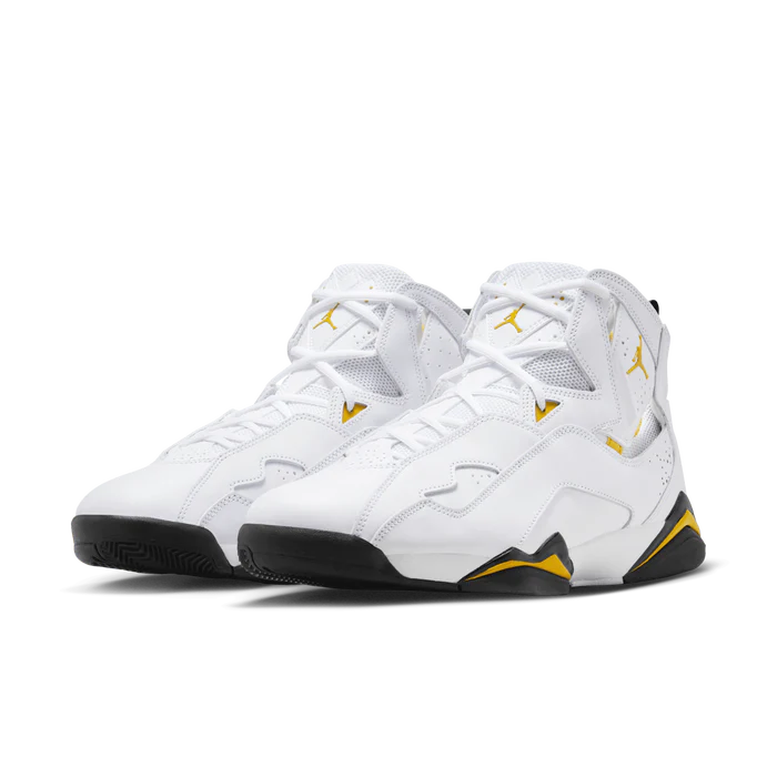 Mens True Flight Shoe