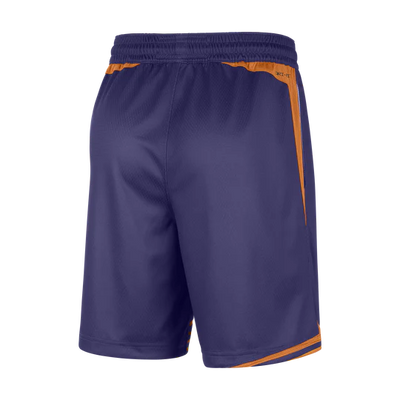 Boys Phoenix Suns Icon Swingman Replica Shorts