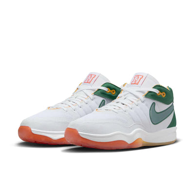 Mens Air Zoom G.T. Hustle 2 Shoe