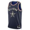 All Star Weekend 24 Kevin Durant Replica Jersey