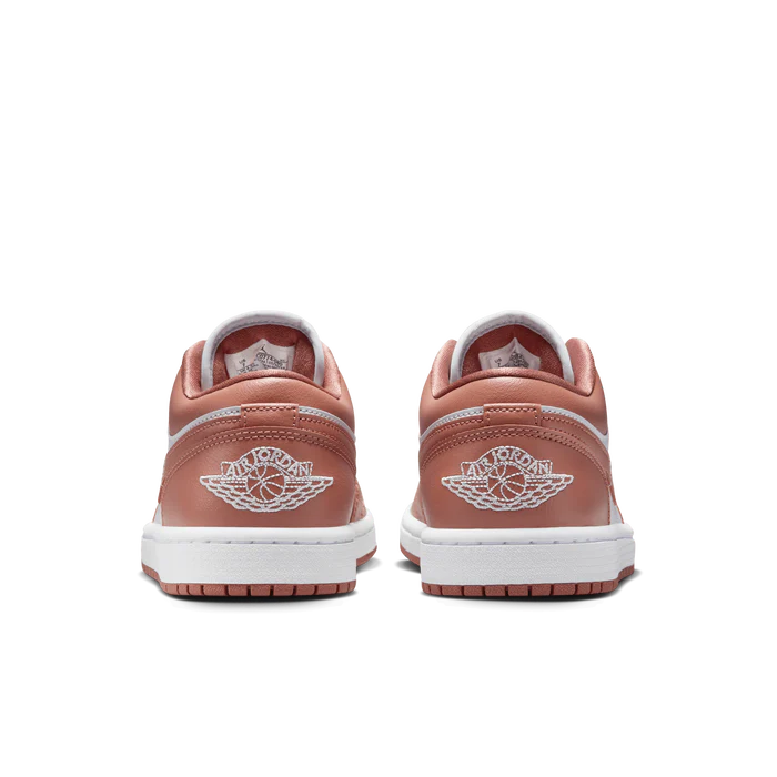 Womens Air Jordan 1 Low Shoe