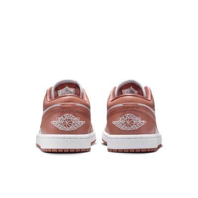 Womens Air Jordan 1 Low Shoe