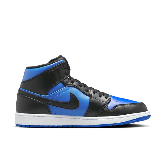 Mens Air Jordan 1 Mid Shoe
