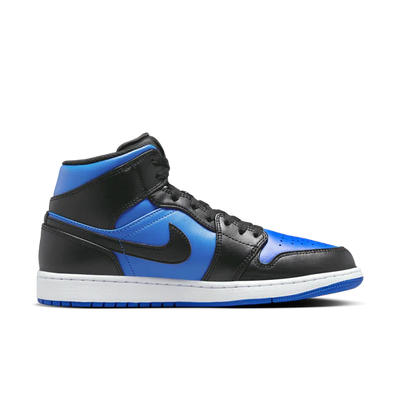 Mens Air Jordan 1 Mid Shoe