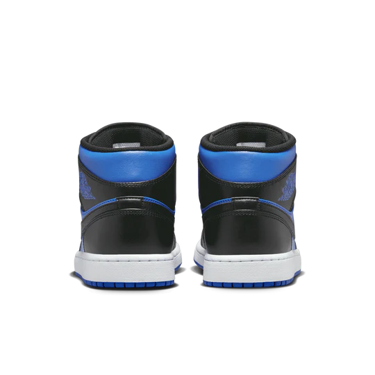 Mens Air Jordan 1 Mid Shoe