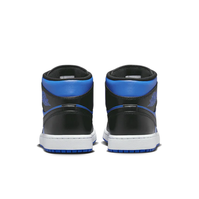 Mens Air Jordan 1 Mid Shoe