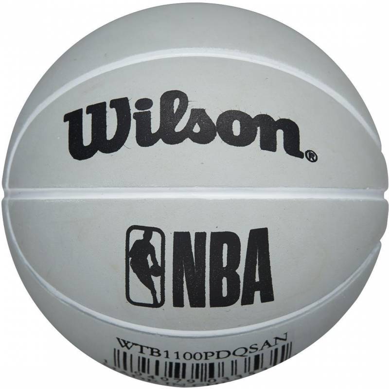 San Antonio Spurs Mini Dribbler Ball