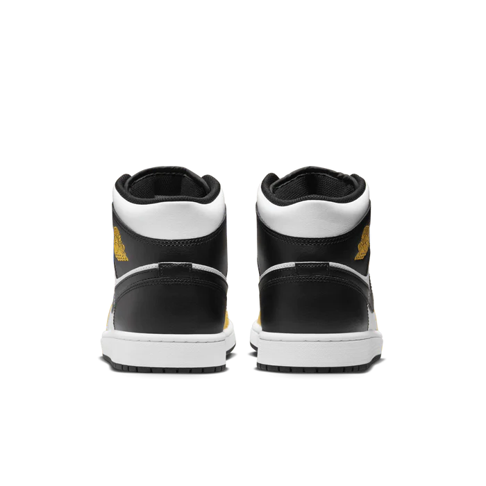 Mens Air Jordan 1 Mid Shoe