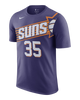 Mens Phoenix Suns Devin Booker N&N T-Shirt