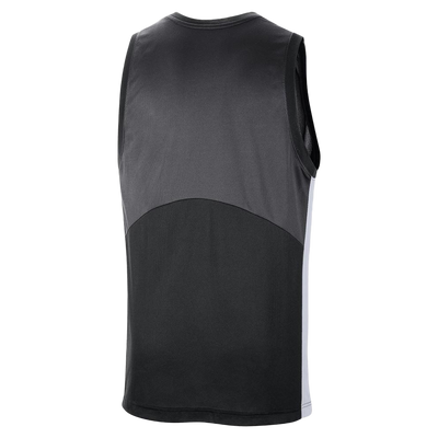 Mens Brooklyn Nets Start5 Training Jersey