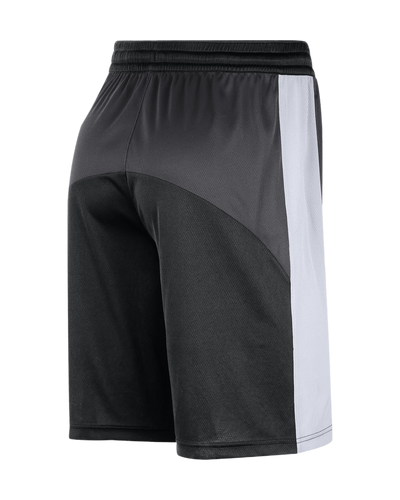 Mens Brooklyn Nets Start5 Training Shorts