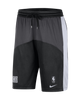 Mens Brooklyn Nets Start5 Training Shorts