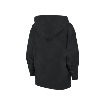 Mens Brooklyn Nets Standard Issue Zip Up Hoodie