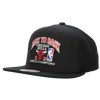 Chicago Bulls 91/92 Back To Back Champs Adjustable Cap