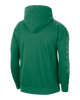 Mens Boston Celtics Fleece Hoodie
