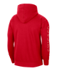 Mens Chicago Bulls Fleece Hoodie