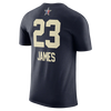 All Star Weekend 24 Lebron James Essential T-Shirt