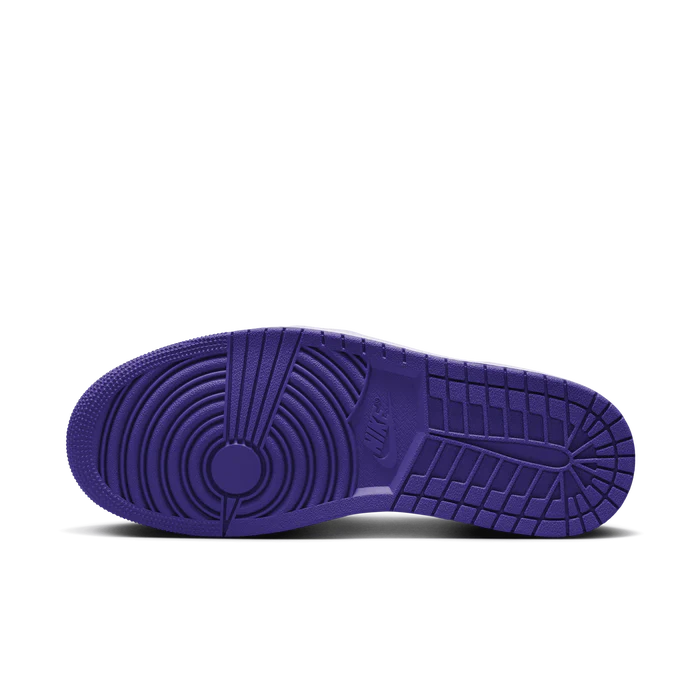 Mens Air Jordan 1 Low Shoe