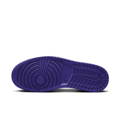 Mens Air Jordan 1 Low Shoe