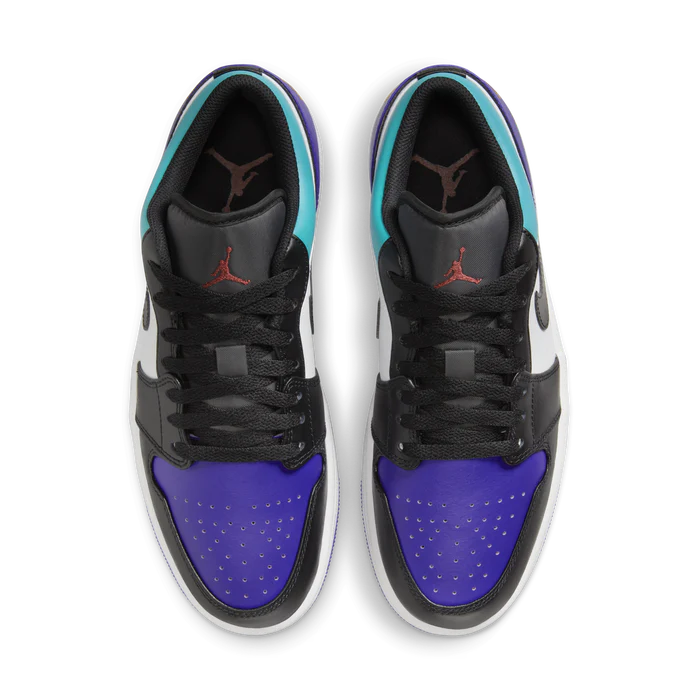 Mens Air Jordan 1 Low Shoe