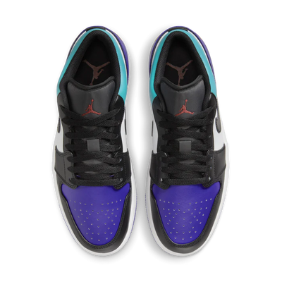 Mens Air Jordan 1 Low Shoe