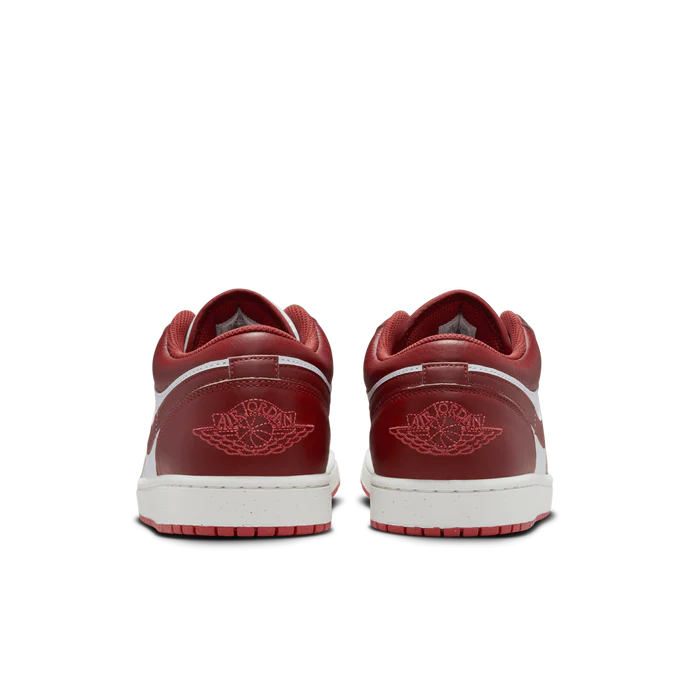 Mens Air Jordan 1 Low SE Shoe