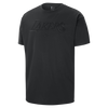 Mens Los Angeles Lakers Courtside Premium Essential T-Shirt