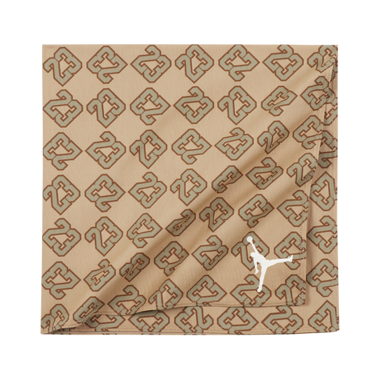 Flight Printed Bandana